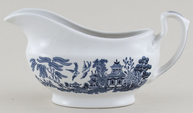 Sauce Boat